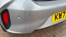 Vauxhall Corsa 1.2 Turbo GS 5dr Petrol Hatchback